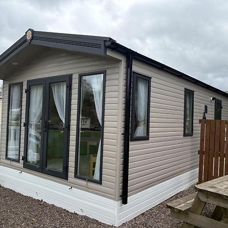 Campsie Glen Holiday Park Glasgow Exterior photo